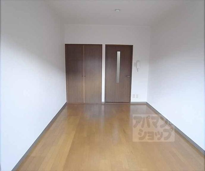 【ブランバール２４】間取