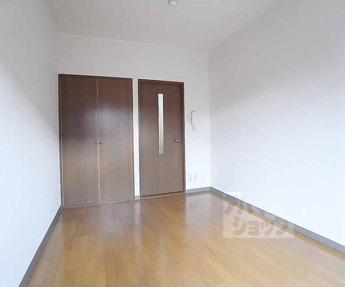 【ブランバール24】間取