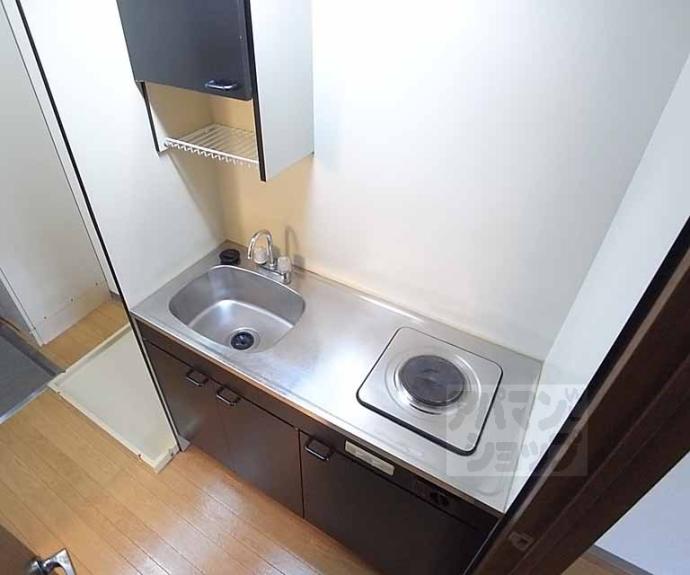 【ブランバール24】間取