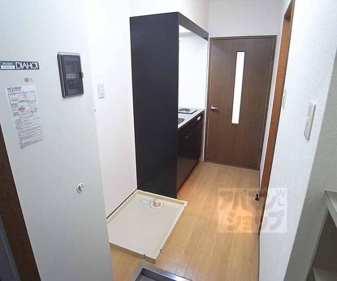 【ブランバール24】間取