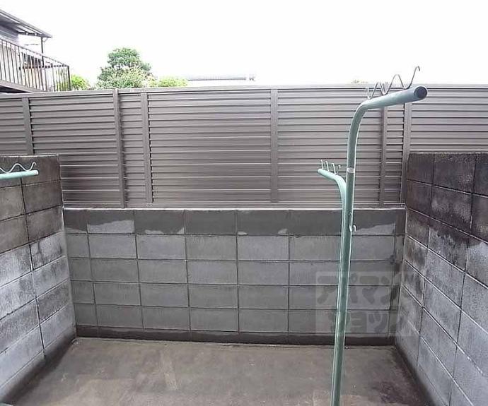 【ブランバール２４】間取