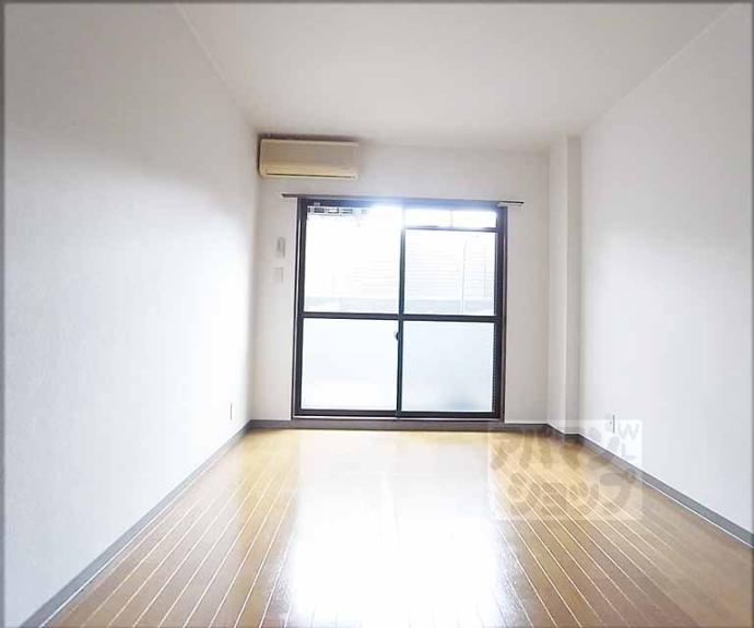 【ブランバール２４】間取