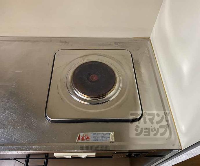 【ブランバール２４】間取