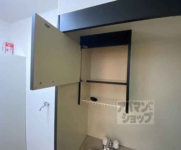 【ブランバール２４】間取