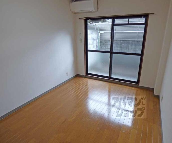 【ブランバール24】間取