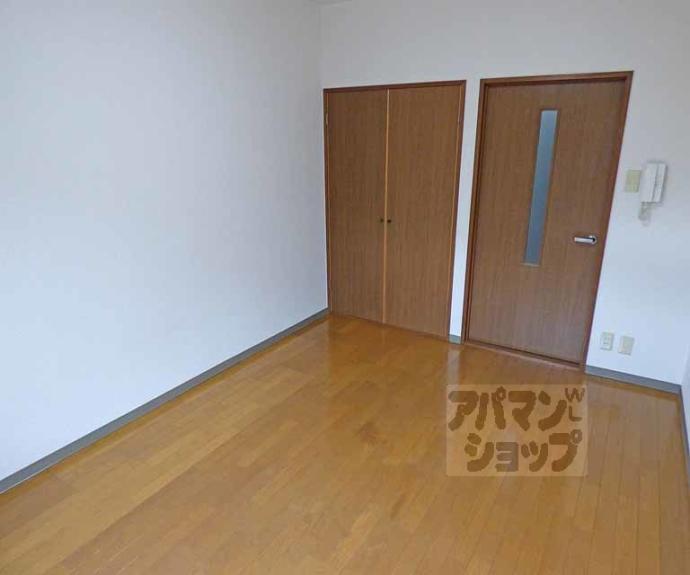 【ブランバール２４】間取