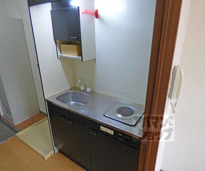 【ブランバール24】間取