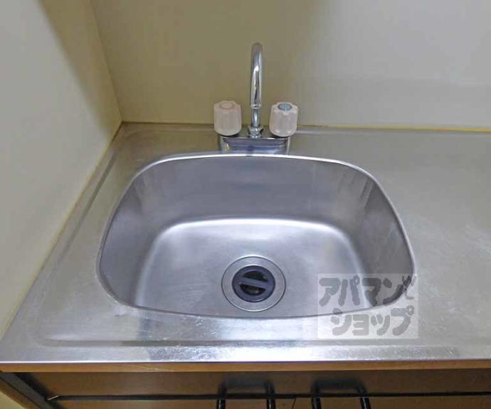 【ブランバール２４】間取