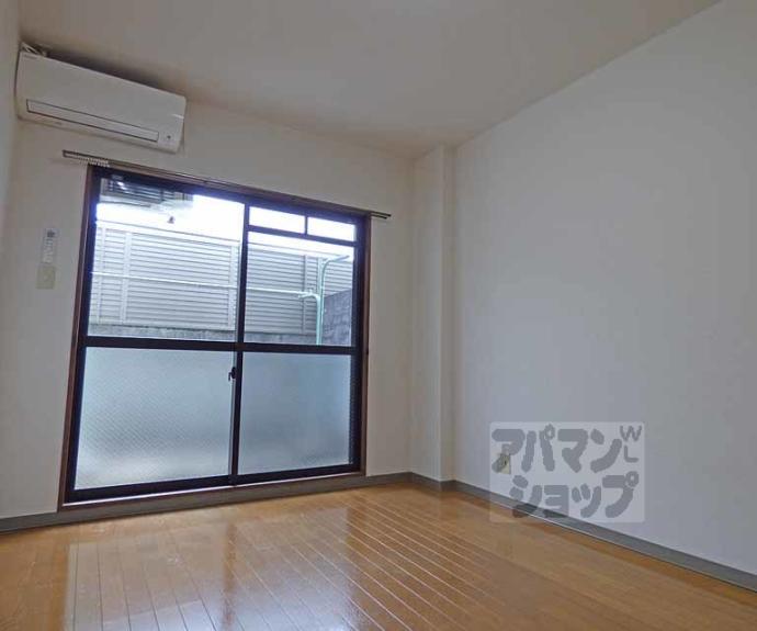 【ブランバール２４】間取