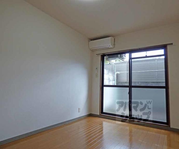 【ブランバール24】間取