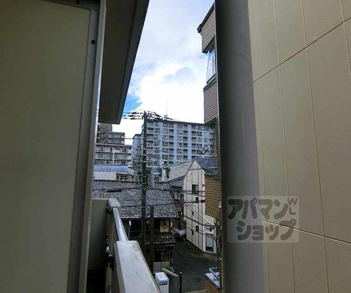 【さくらマンション】間取