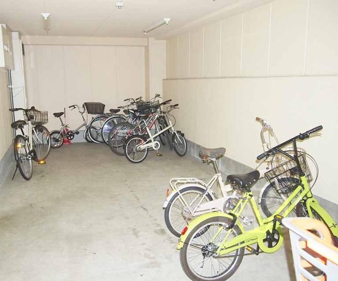 【リノ若宮】間取