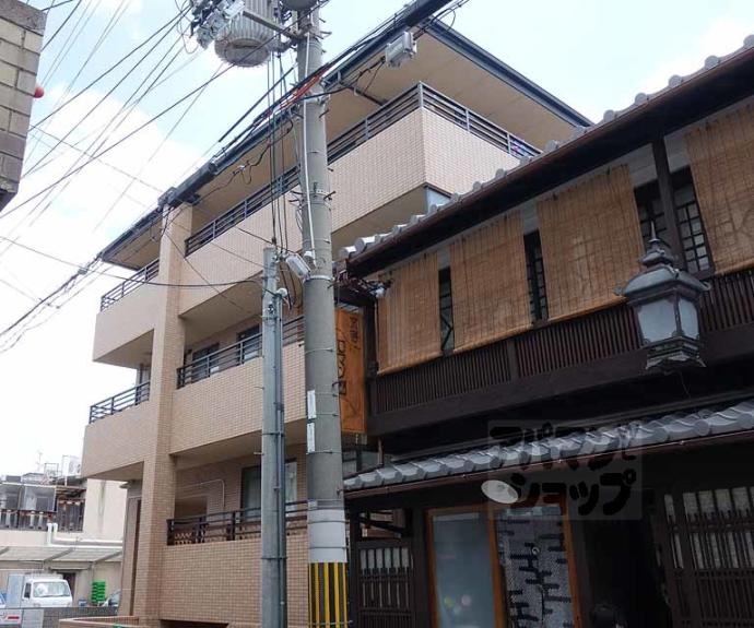 【リノ若宮】間取