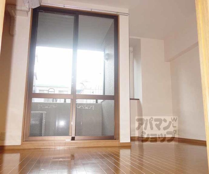 【ＧＲＡＮＤ　ＣＲＵ】間取