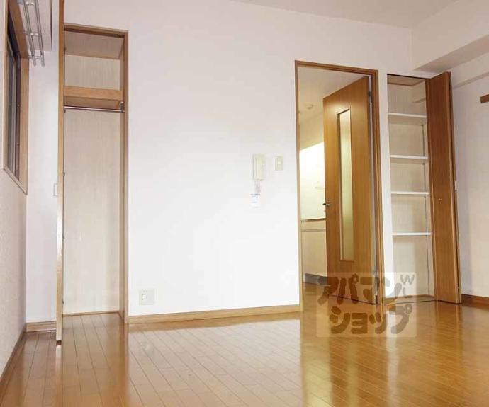 【ＧＲＡＮＤ　ＣＲＵ】間取