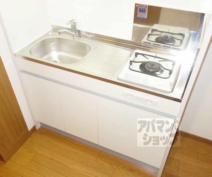 【ＧＲＡＮＤ　ＣＲＵ】間取