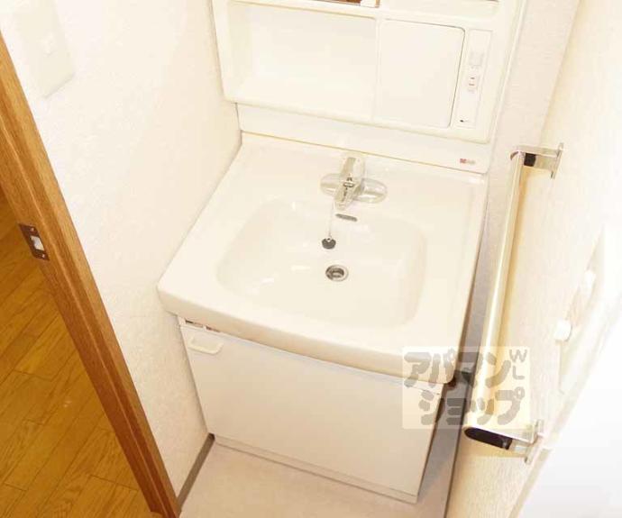 【ＧＲＡＮＤ　ＣＲＵ】間取