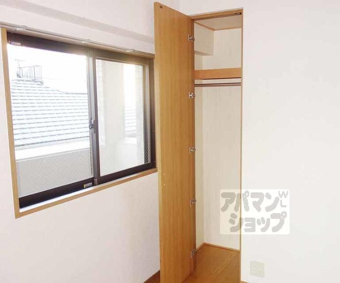 【ＧＲＡＮＤ　ＣＲＵ】間取