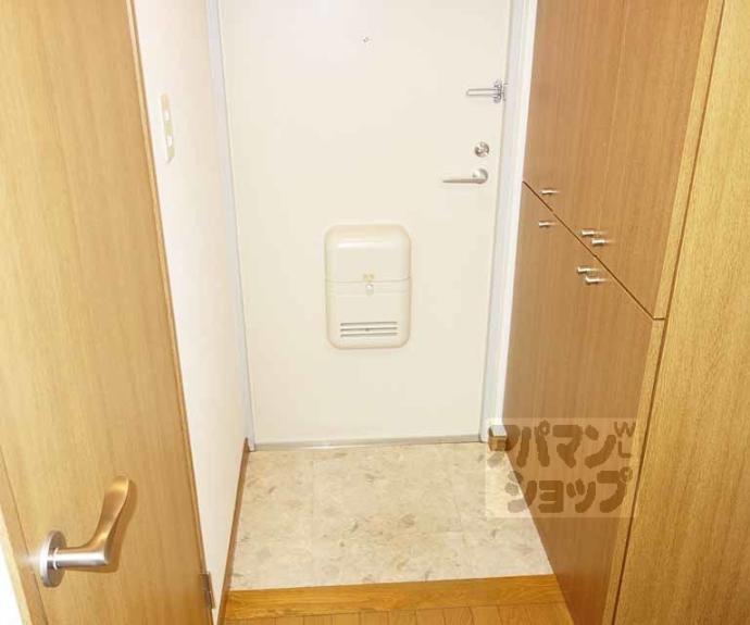 【ＧＲＡＮＤ　ＣＲＵ】間取