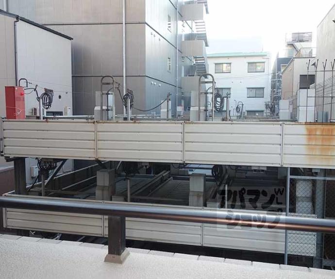 【ＧＲＡＮＤ　ＣＲＵ】間取