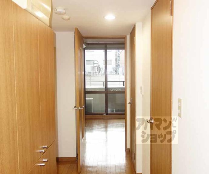 【ＧＲＡＮＤ　ＣＲＵ】間取