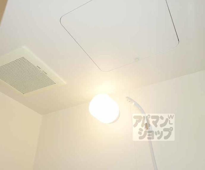 【ＧＲＡＮＤ　ＣＲＵ】間取