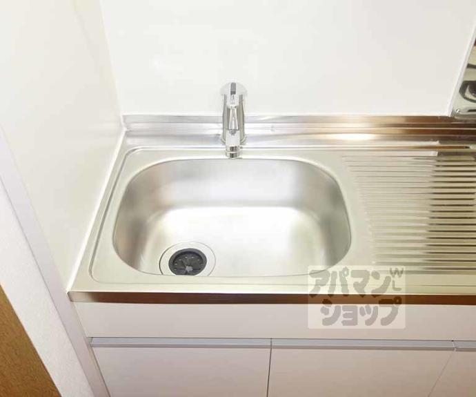 【ＧＲＡＮＤ　ＣＲＵ】間取