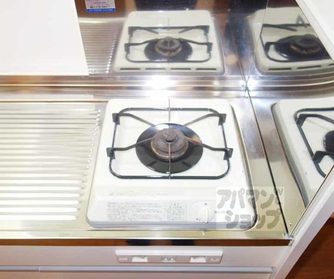 【ＧＲＡＮＤ　ＣＲＵ】間取