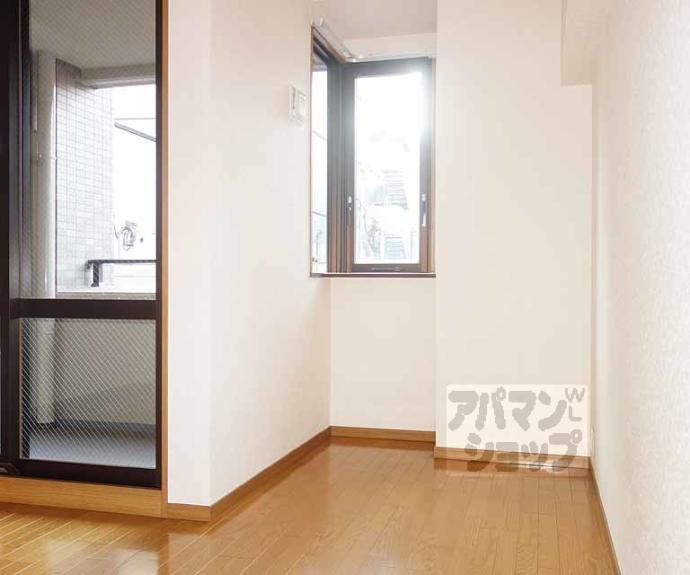 【ＧＲＡＮＤ　ＣＲＵ】間取