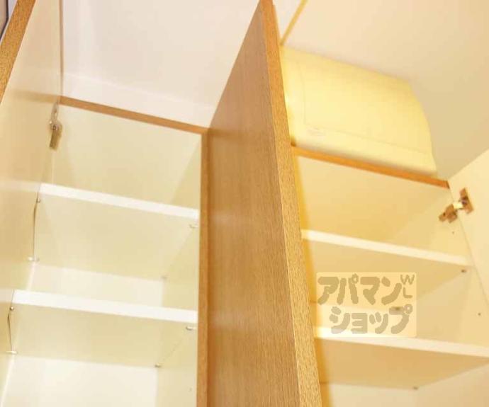 【ＧＲＡＮＤ　ＣＲＵ】間取