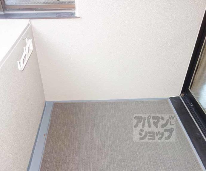 【ＧＲＡＮＤ　ＣＲＵ】間取