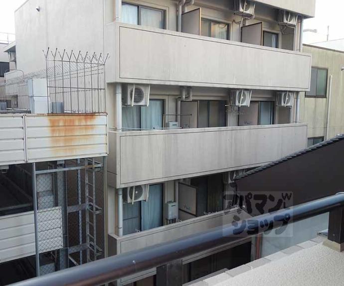 【ＧＲＡＮＤ　ＣＲＵ】間取