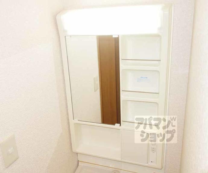 【ＧＲＡＮＤ　ＣＲＵ】間取