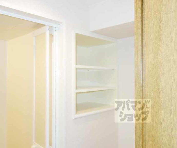 【ＧＲＡＮＤ　ＣＲＵ】間取