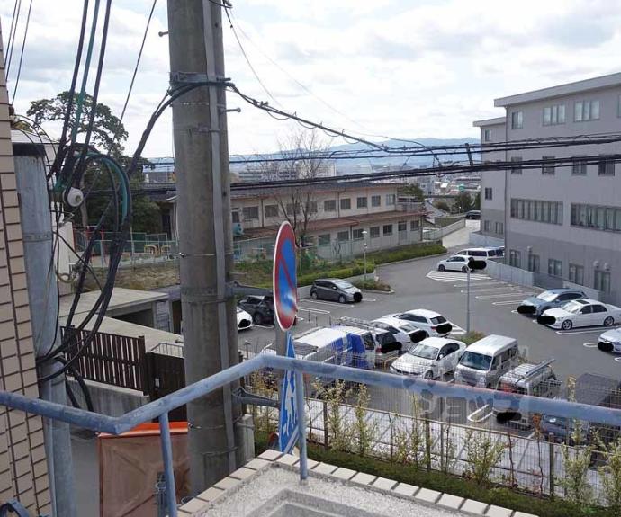 【ビレイユ眞英ＤＥＵＸ】間取