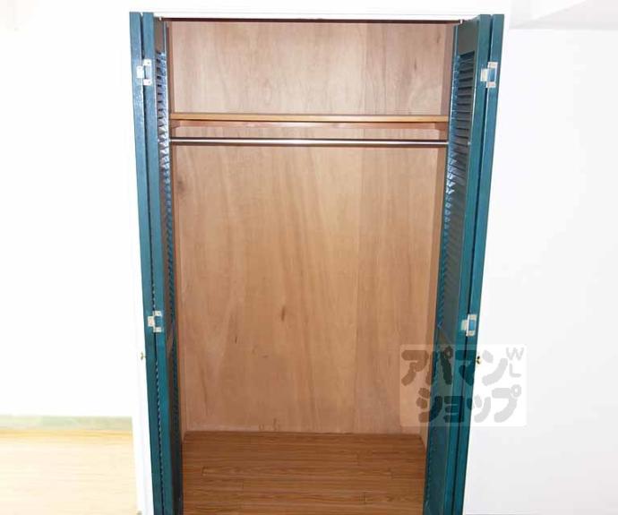 【ビレイユ眞英ＤＥＵＸ】間取