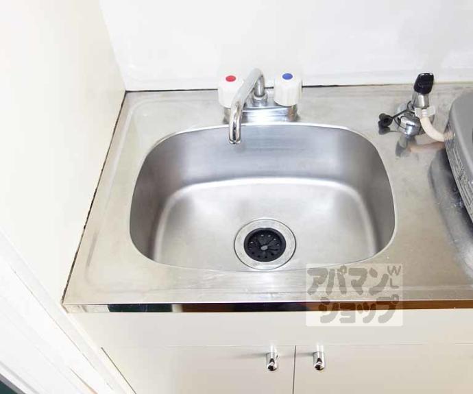 【ビレイユ眞英ＤＥＵＸ】間取