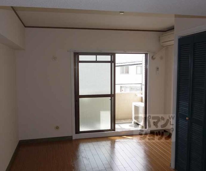 【ビレイユ眞英ＤＥＵＸ】間取