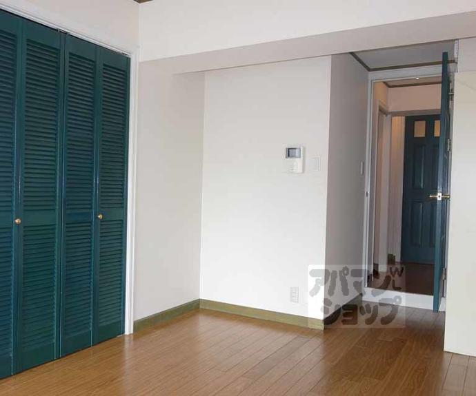 【ビレイユ眞英ＤＥＵＸ】間取