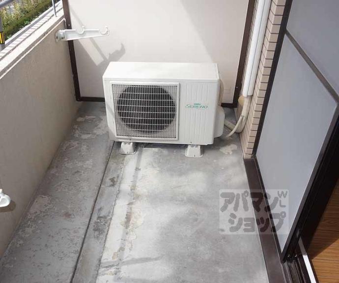 【ビレイユ眞英ＤＥＵＸ】間取