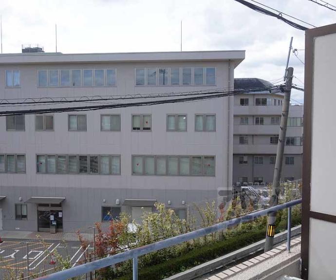 【ビレイユ眞英ＤＥＵＸ】間取