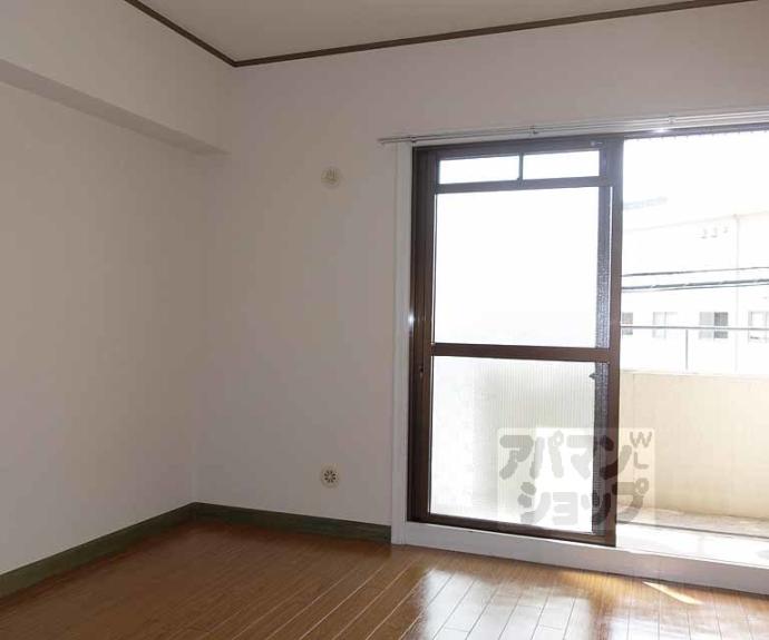 【ビレイユ眞英deux】間取