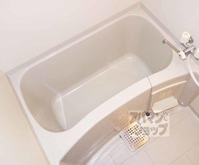 【ビレイユ眞英deux】間取