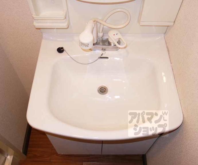 【ビレイユ眞英deux】間取