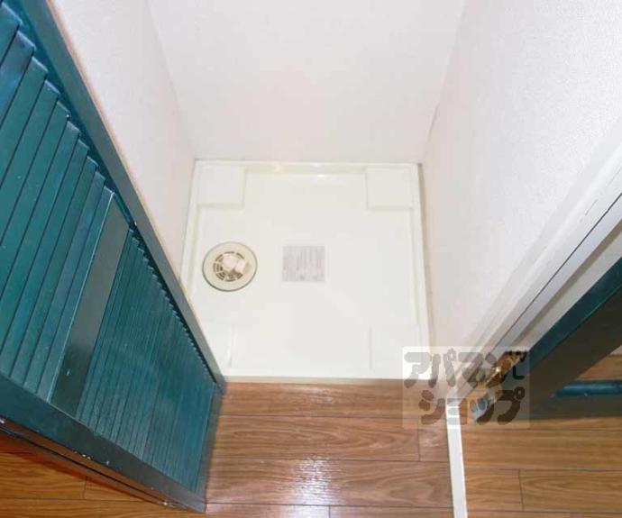 【ビレイユ眞英deux】間取