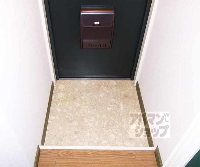 【ビレイユ眞英deux】間取