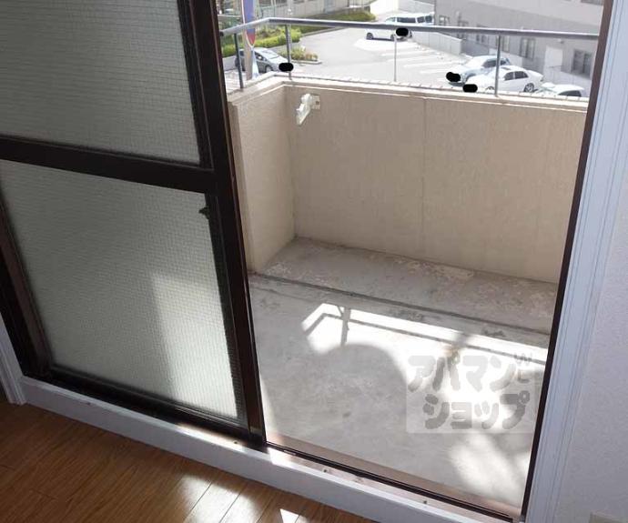 【ビレイユ眞英deux】間取