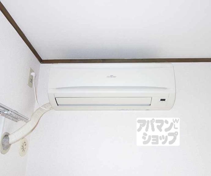 【ビレイユ眞英deux】間取