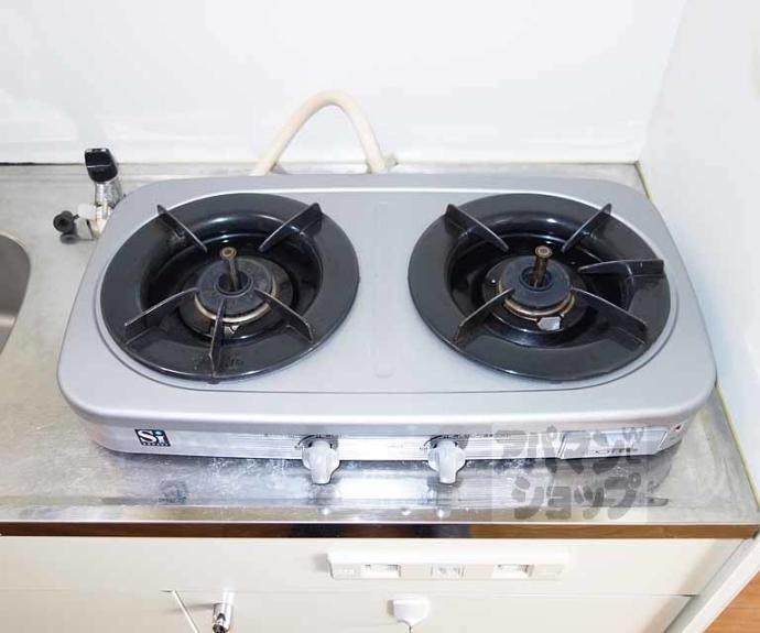 【ビレイユ眞英deux】間取