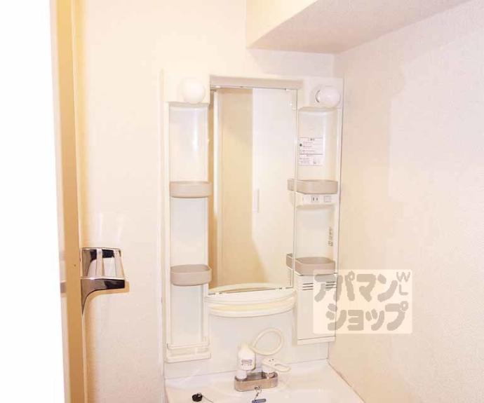 【ビレイユ眞英deux】間取